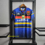 1995 Flamengo away