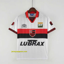1995 Flamengo away1684406211000