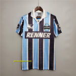1995 Gremio home