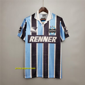 1995 Gremio home