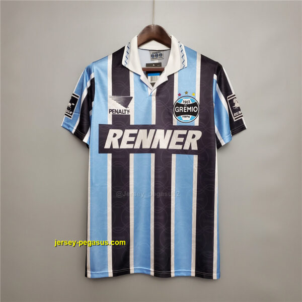 1995 Gremio home 1995 Gremio home