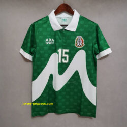 1995 Mexico home