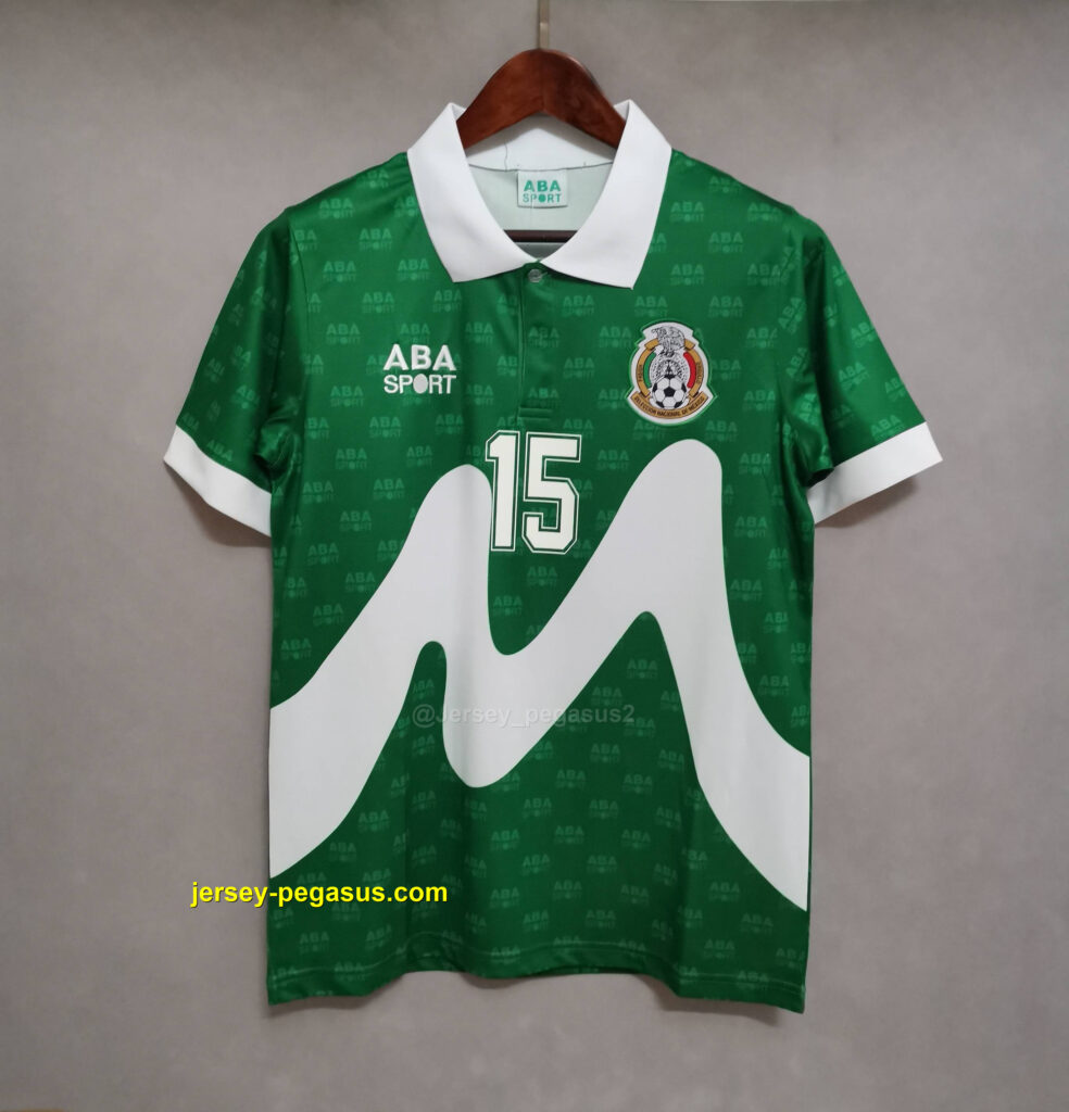 1995 Mexico home
