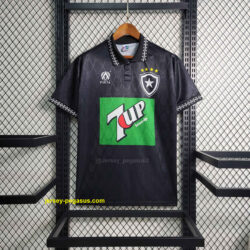 1995 Retro Botafogo Second Away Soccer Jerseys