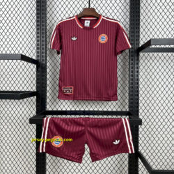 Bayern Munich Terrace Icons Kid Kits Youth Apparels