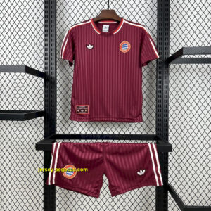 Bayern Munich Terrace Icons Kid Kits Youth Apparels