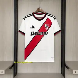 2026-27 River Plate Home Jerseys