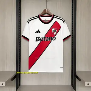 2026-27 River Plate Home Jerseys