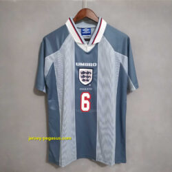 1996 England away
