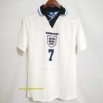 1996 England home
