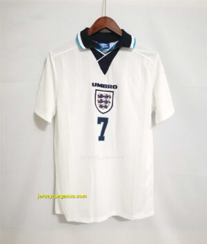 1996 England home