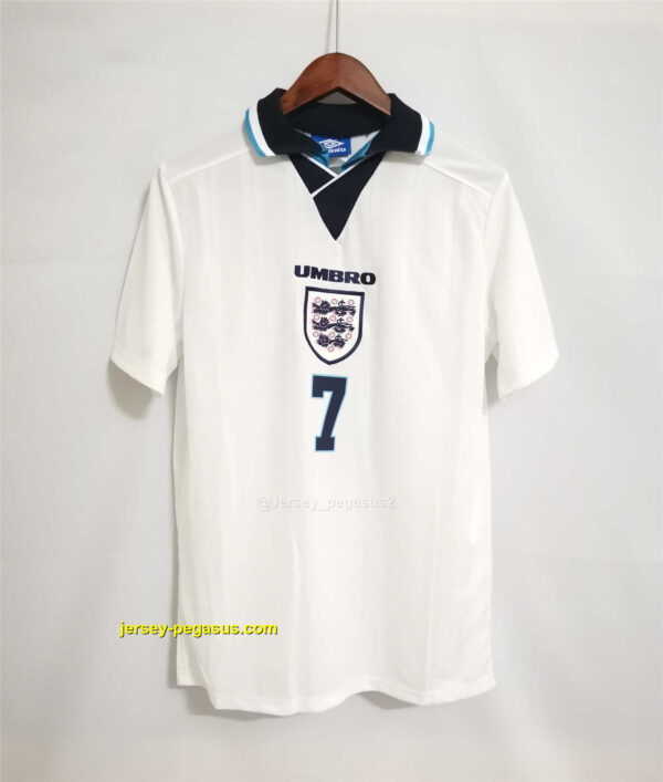 1996 England home 1996 England home