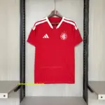 2026-27 S.C Internacional Home Jersey