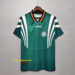 1996 Germany away