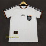 1996 Germany home white