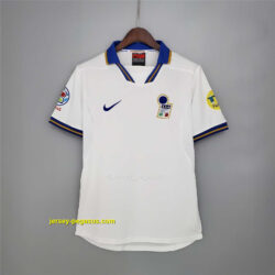 1996 Italy away