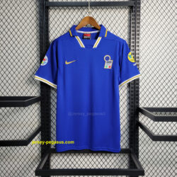 1996 Italy home