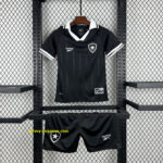 Botafogo Away Kid Kits Youth Apparels
