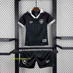 Botafogo Away Kid Kits Youth Apparels