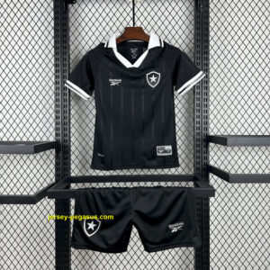 Botafogo Away Kid Kits Youth Apparels