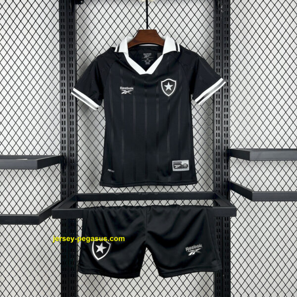 Botafogo Away Kid Kits Youth Apparels Botafogo Away Kid Kits Youth Apparels
