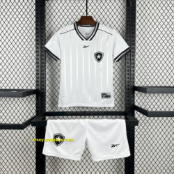 Botafogo Third Kid Kits Youth Apparels