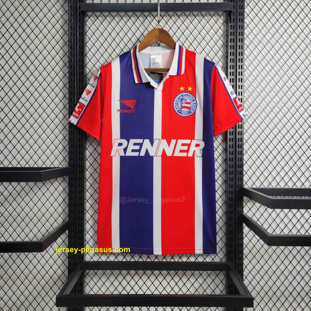 1996 Retro Bahia Away