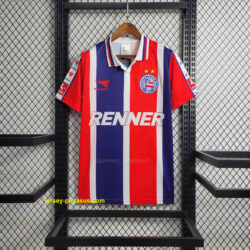 1996 Retro Bahia Away