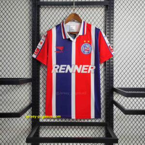 1996 Retro Bahia Away