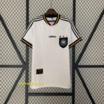1996 Retro Germany Home