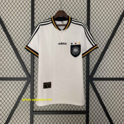 1996 Retro Germany Home