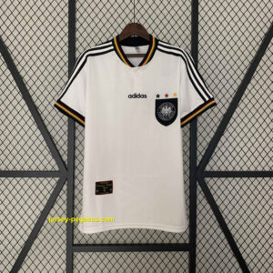 1996 Retro Germany Home