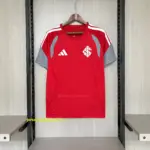2026-27 S.C Internacional Training Kit, Red Jersey