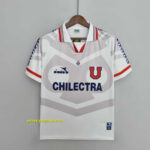 1996 University of Chile away