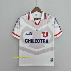 1996 University of Chile away