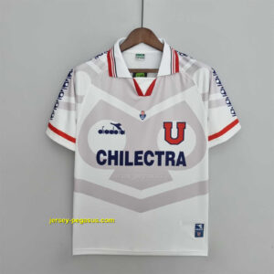 1996 University of Chile away
