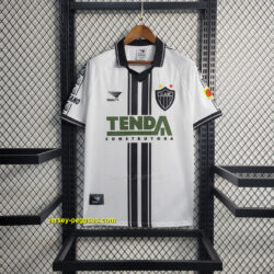 1997 Atletico Mineiro away