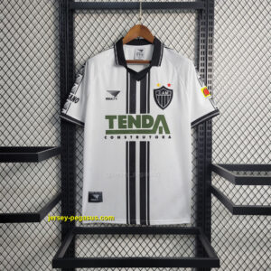 1997 Atletico Mineiro away