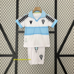Cadiz Away Kid Kits Youth Apparels Sport