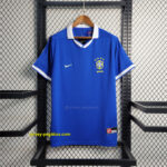 1997 Brazil away
