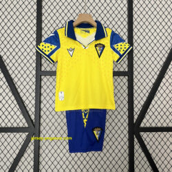 Cadiz Home Kid Kits Youth Apparels Sport