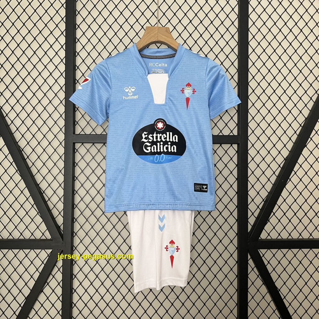 Celta Home Kid Kits Youth Apparels Sport