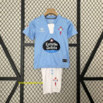 Celta Home Kid Kits Youth Apparels Sport