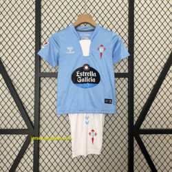 Celta Home Kid Kits Youth Apparels Sport