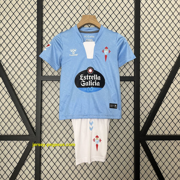 Celta Home Kid Kits Youth Apparels Sport Celta Home Kid Kits Youth Apparels Sport