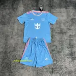 Kids 2025-26 Miami III Jersey