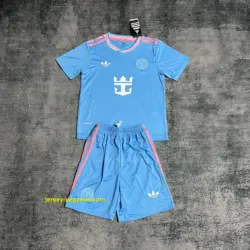 Kids 2025-26 Miami III Jersey