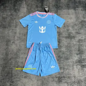 Kids 2025-26 Miami III Jersey