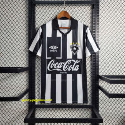 1997 Retro Botafogo Home