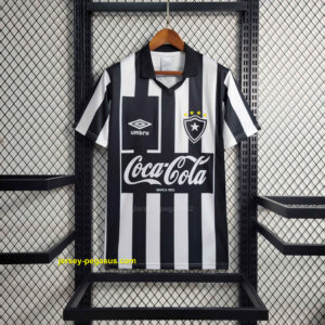 1997 Retro Botafogo Home